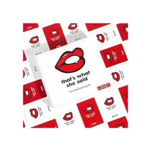 El juego fiestero de insinuaciones con doble sentido_4