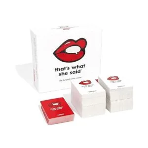 El juego fiestero de insinuaciones con doble sentido_2