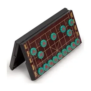 Yellow Mountain Imports Juego de mesa magnético de viaje_3