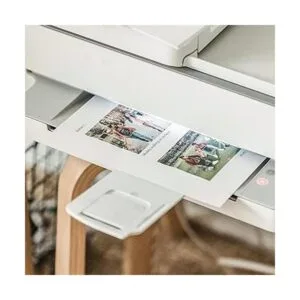 Papel grueso de cartulina marfil 50 hojas tamaño A4_6