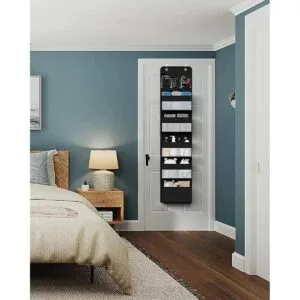 Hioya Organizador para colocar sobre la puerta_6