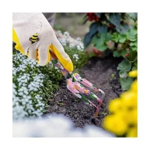 Altdorff Herramientas de jardinería para mujeres juego de_6