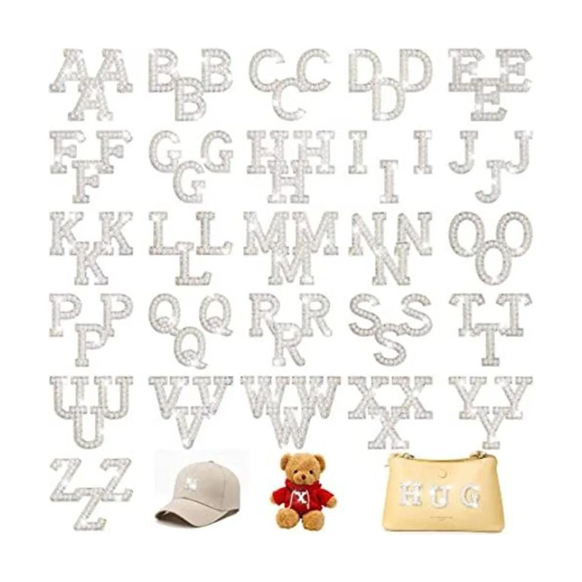 78 letras termoadhesivas con diamantes de imitación_1