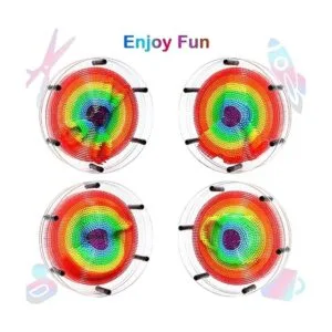 Juguete de pin 3D juguete sensorial de pin art para_5