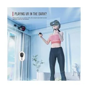 Tendelux Iluminador IR de 80 pies Luz infrarroja de gran_7