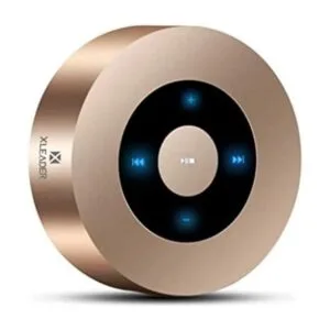 Tacto inteligente Altavoz inalámbrico XLeader SoundAngel_1