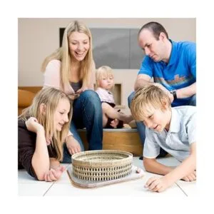 Rompecabezas 3D para adultos y niños de 8 a 10 años_4