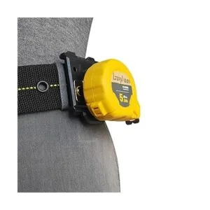 Soporte de cinta métrica para cinturón clip de soporte de_3