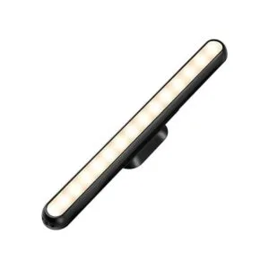 Barra de luz táctil regulable para montaje en la pared_1