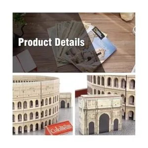 Rompecabezas 3D para adultos y niños de 8 a 10 años_3