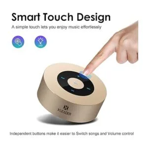 Tacto inteligente Altavoz inalámbrico XLeader SoundAngel_2