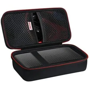 BOVKE Funda de viaje de repuesto para Halo Bolt Air_1