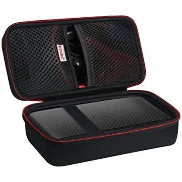 BOVKE Funda de viaje de repuesto para Halo Bolt Air_1