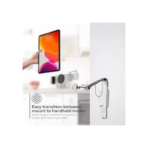 Soporte de montaje 2 en 1 Soporte de montaje de cocina_4