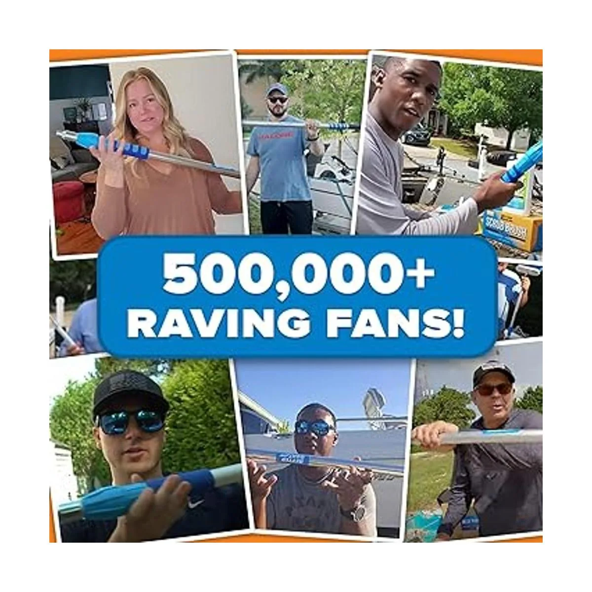 Barra de extensión telescópica para barra de extensión_5