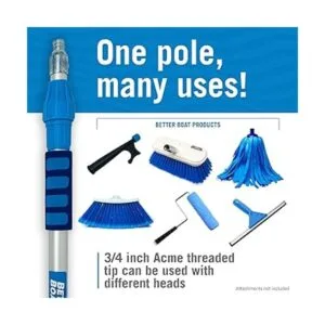 Barra de extensión telescópica para barra de extensión_3