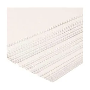 SINJEUN Paquete de 500 hojas de papel de embalaje de 12 x_3