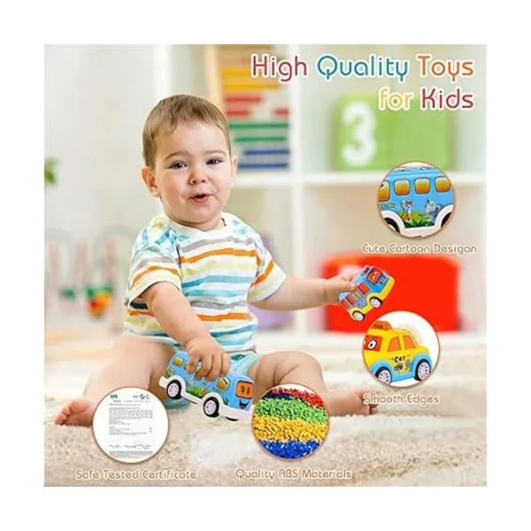 Nicmore Juguetes para niños pequeños juguetes para niños_6