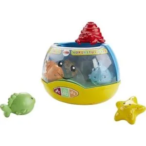 FisherPrice Cacerola de luces mágicas de ríe y aprende_5
