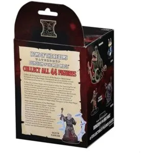 WizKids Dungeons Dragons Waterdeep Dungeon of The Mad_4