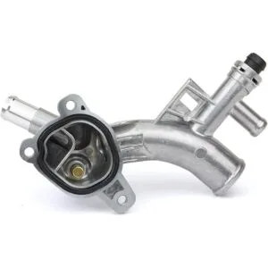 MITZONE Salida de agua de aluminio mejorada de la carcasa_6