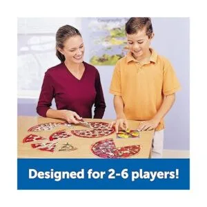 Learning Resources LER5060 Juego de matemáticas divertido_4