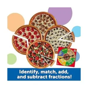 Learning Resources LER5060 Juego de matemáticas divertido_2