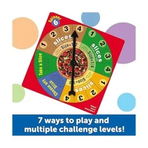 Learning Resources LER5060 Juego de matemáticas divertido_3