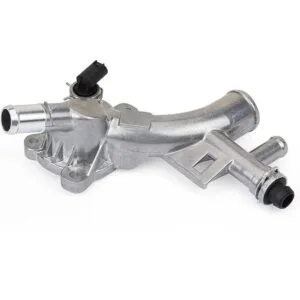 MITZONE Salida de agua de aluminio mejorada de la carcasa_7