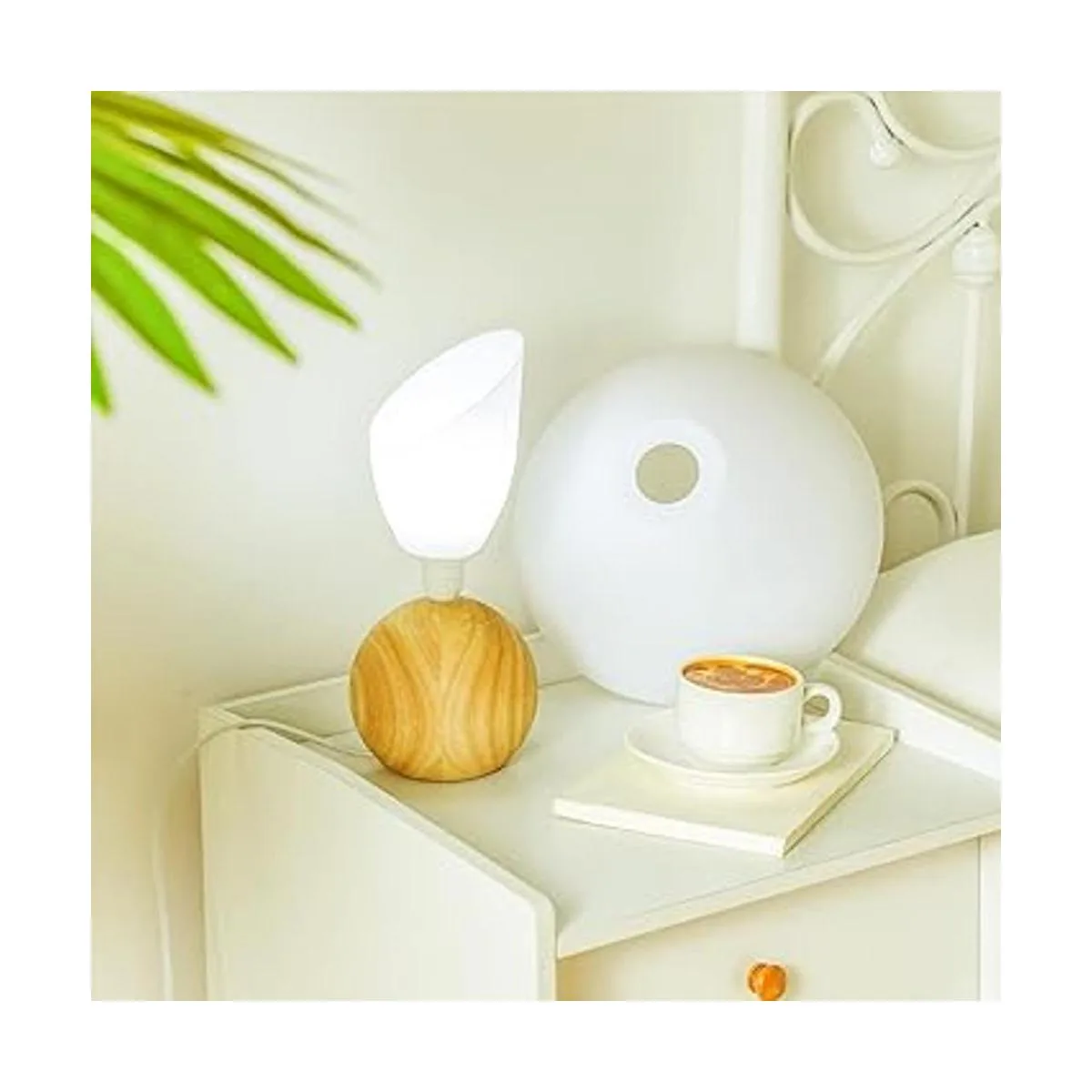 Juego de 4 pantallas de plástico paquete de 2 pantallas_5