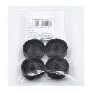 Pine Derby Car BSA Speed Wheels and Ejes Kit Torneado_5