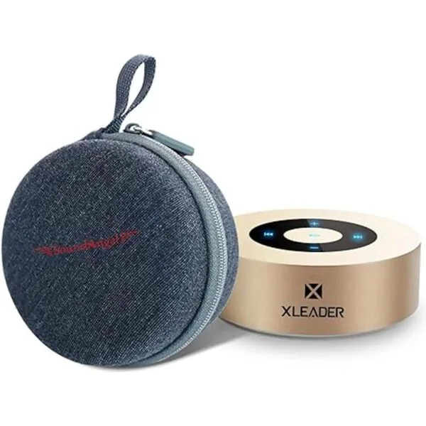 Tacto inteligente Altavoz inalámbrico XLeader SoundAngel_7