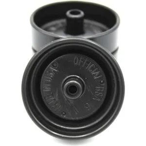 Pine Derby Car BSA Speed Wheels and Ejes Kit Torneado_2