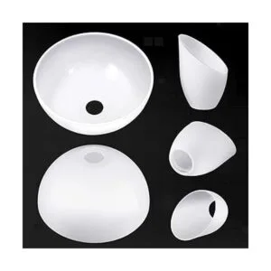 Juego de 4 pantallas de plástico paquete de 2 pantallas_6