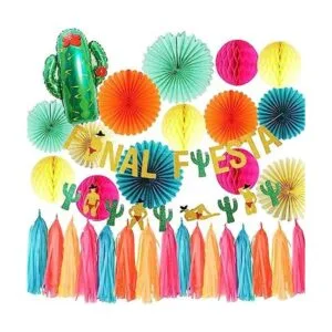 Decoraciones de fiesta de despedida de soltera final_1