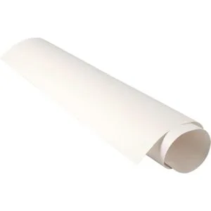 SINJEUN Paquete de 500 hojas de papel de embalaje de 12 x_4