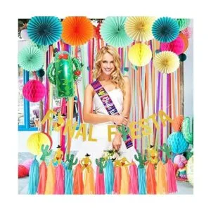 Decoraciones de fiesta de despedida de soltera final_5