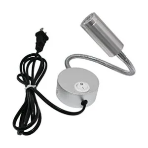 LUMINTURS 3W LED Apliques de pared imagen espejo luz con_1