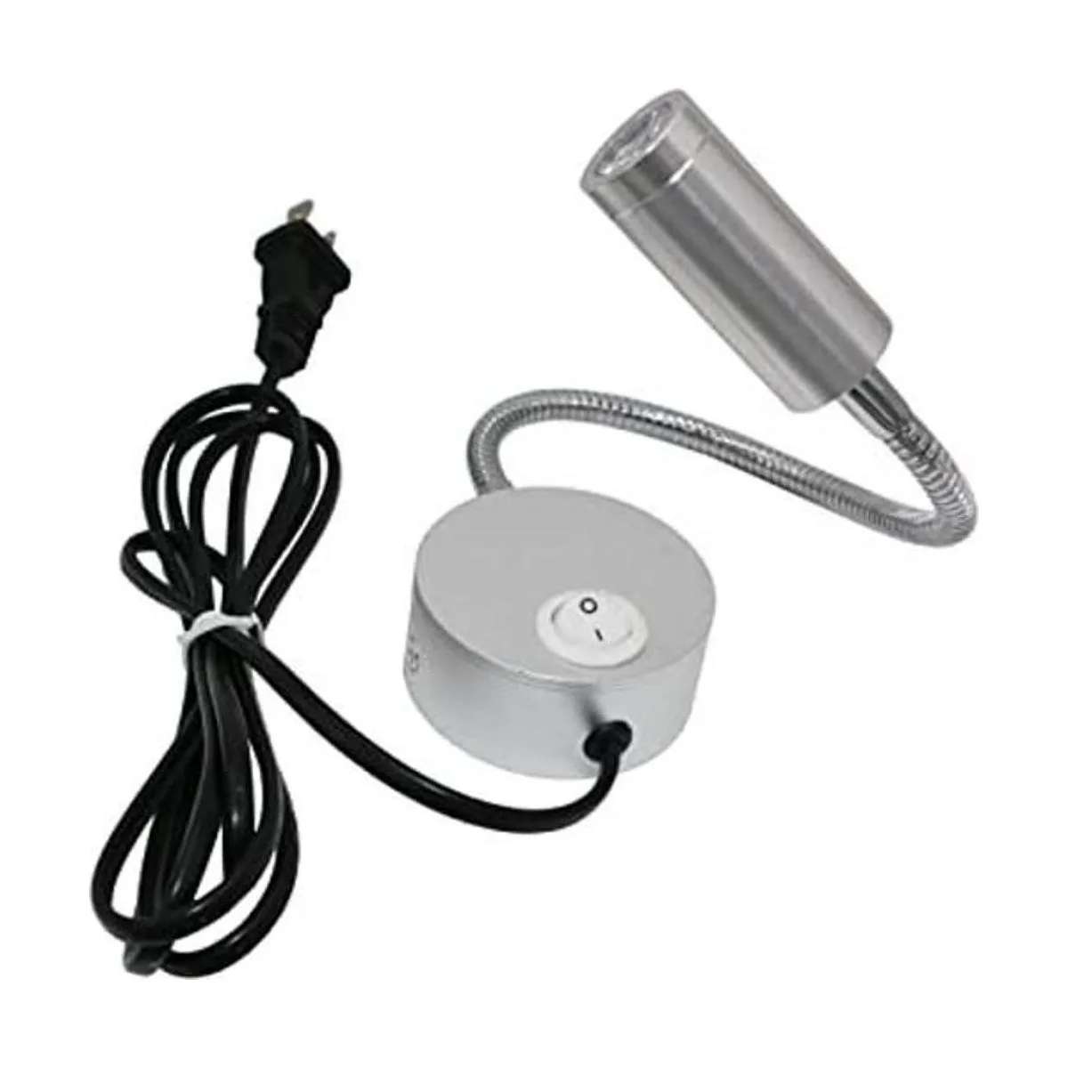 LUMINTURS 3W LED Apliques de pared imagen espejo luz con_1