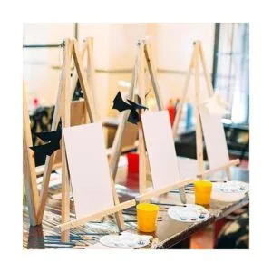 El juego de 132 paletas de pinceles incluye 120 pinceles_6