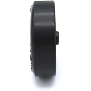 Pine Derby Car BSA Speed Wheels and Ejes Kit Torneado_4