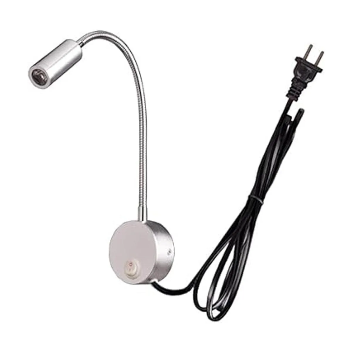 LUMINTURS 3W LED Apliques de pared imagen espejo luz con_7