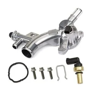 MITZONE Salida de agua de aluminio mejorada de la carcasa_1