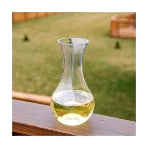 Lilys Home Unbreakable Wine Decanter Premium Carafe is_2