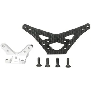 KYX Accesorios de repuesto para coche LOSI MiniB Buggy de_4