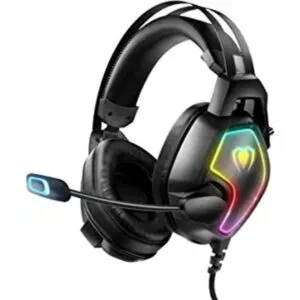 Auriculares para juegos para Xbox One Series XS PS4 PS5_1