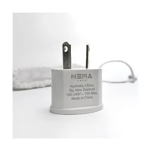 NemaTech Adaptador universal de viaje para todo el mundo_2