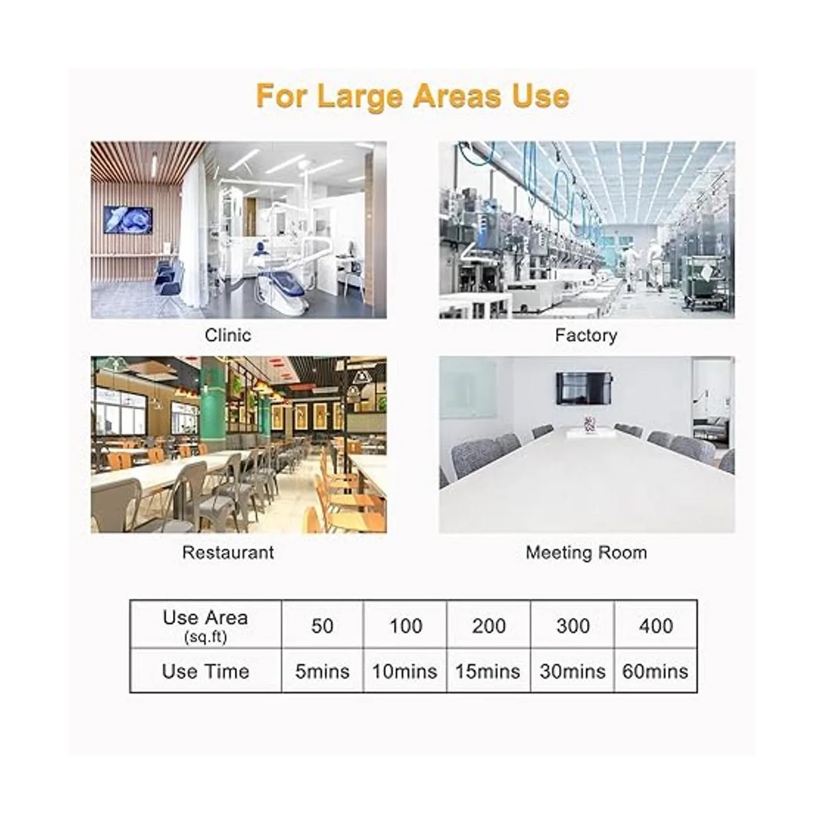 Bombilla UVC con ozono lámpara germicida UV_4