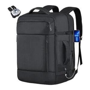 Mochila de transporte mochila de viaje mochila de viaje_1