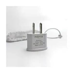 NemaTech Adaptador universal de viaje para todo el mundo_3